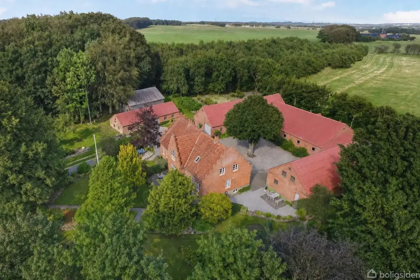 Villa på Aalborgvej 132, 8800 Viborg