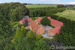 Villa på Aalborgvej 132, 8800 Viborg