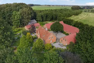 Villa på Aalborgvej 132, 8800 Viborg
