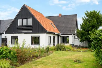 Villa på Øllgårdsvej 8, 2630 Taastrup