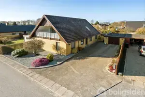 Villa på Østertoften 31, 7400 Herning
