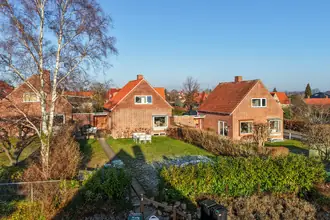 Rækkehus på Ellebækvej 24, 2820 Gentofte