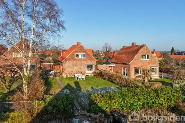 Rækkehus på Ellebækvej 24, 2820 Gentofte