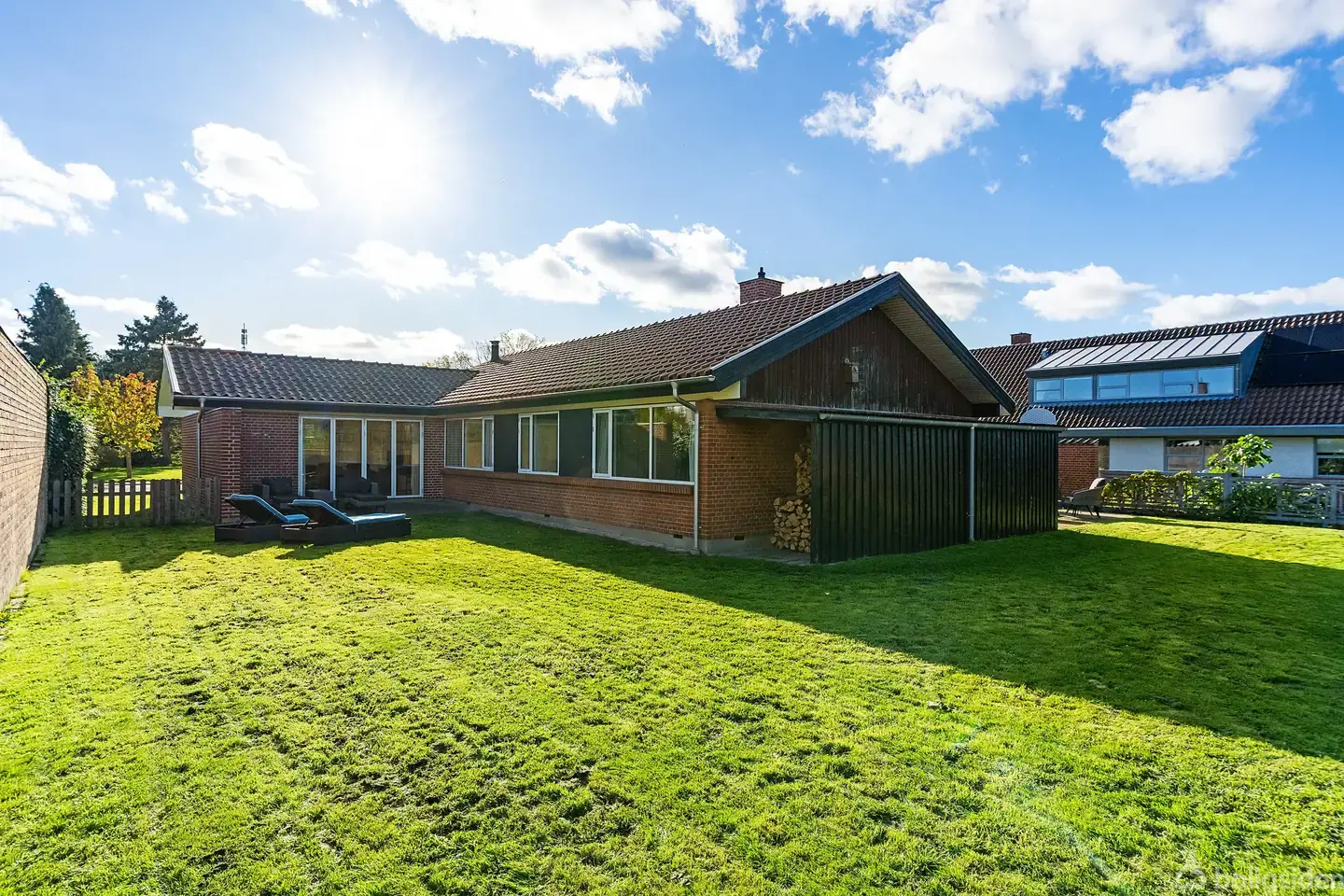 Villa på Egeløkken 7, 5700 Svendborg