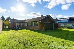 Villa på Egeløkken 7, 5700 Svendborg