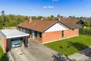 Villa på Egeløkken 7, 5700 Svendborg