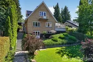 Villa på Skovvænget 29, 3480 Fredensborg