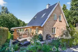 Villa på Skovvænget 29, 3480 Fredensborg