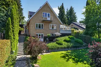 Villa på Skovvænget 29, 3480 Fredensborg