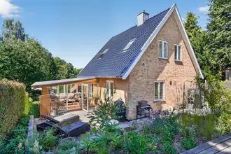 Villa på Skovvænget 29, 3480 Fredensborg