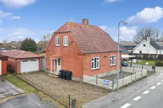 Villa på Kastrupvej 16, 4760 Vordingborg