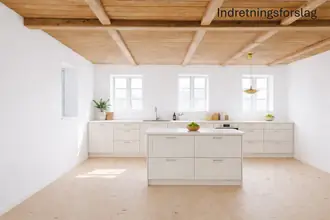 Villa på Egensevej 25, Egense Mark, 5450 Otterup