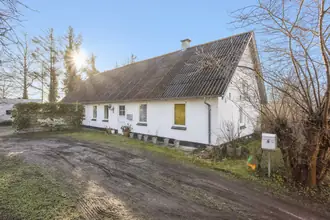 Villa på Månevejen 4, 9460 Brovst