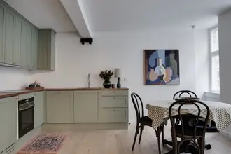 Ejerlejlighed på Kvæsthusgade 3A, 1251 København K