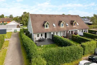 Rækkehus på Græshave Alle 12, 4622 Havdrup