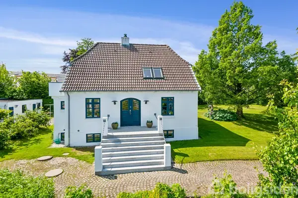Villa på Sommervej 9, 9220 Aalborg Øst