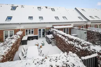 Rækkehus på Søvangen 36, 3450 Allerød