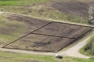 Fritidsgrund på Havmose 38, Kettingskov, 6440 Augustenborg
