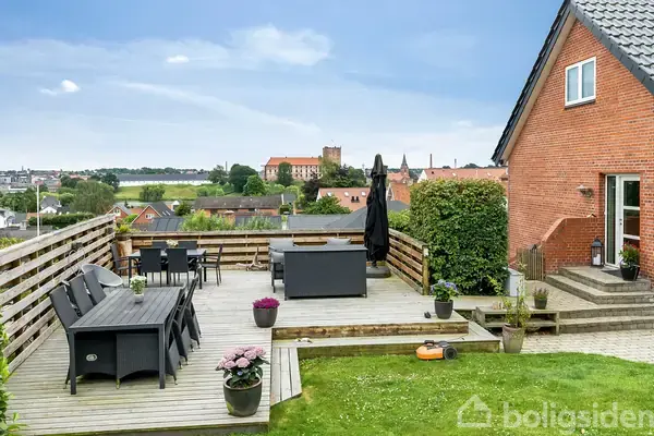 Villa på Vagtelvej 9, 6000 Kolding