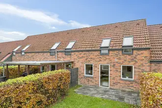 Andelsbolig på Slibemestervej 55, Fensmark, 4684