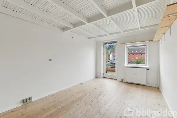 Ejerlejlighed på Nørregade 63E, 1. th., 8300 Odder