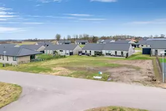 Helårsgrund på Herman Bangs Vej 58, 7182 Bredsten