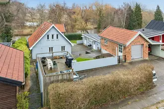 Villa på Christiansgade 116, 5000 Odense C