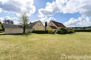 Villa på Knabberupvej 40, 7100 Vejle