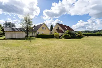 Villa på Knabberupvej 40, 7100 Vejle