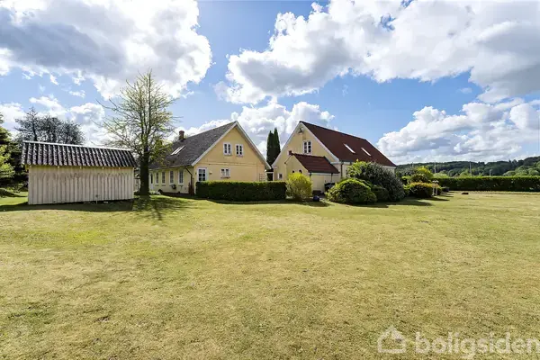 Villa på Knabberupvej 40, 7100 Vejle