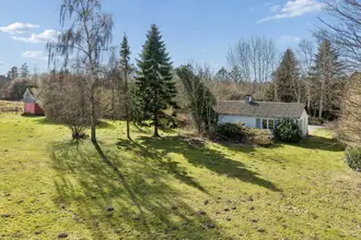 Villa på Kragelund 1, Kragelund, 5400 Bogense