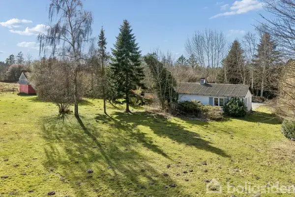 Villa på Kragelund 1, 5400 Bogense