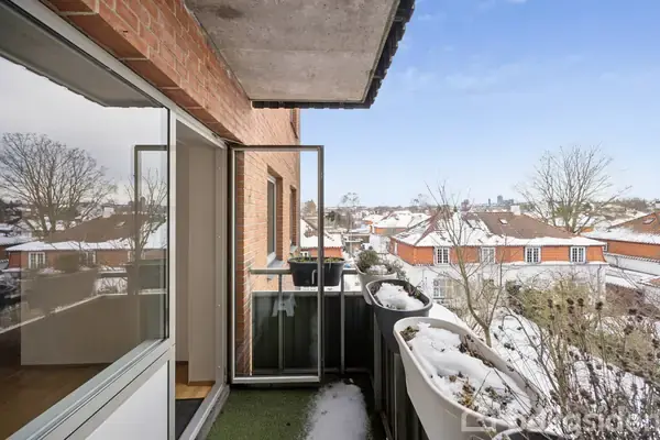 Ejerlejlighed på Peter Bangs Vej 47, 2. tv., 2000 Frederiksberg