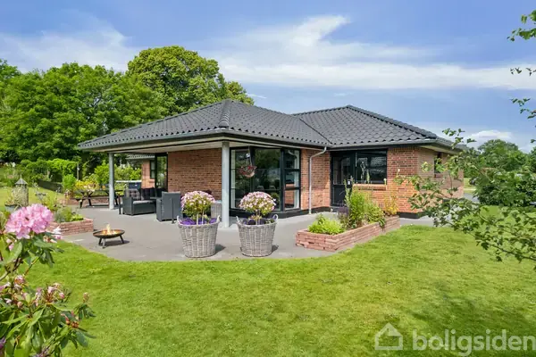 Villa på Restrup Kærvej 23, 9240 Nibe