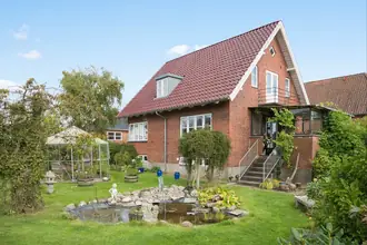 Villa på Havepladsvej 14, 7000 Fredericia