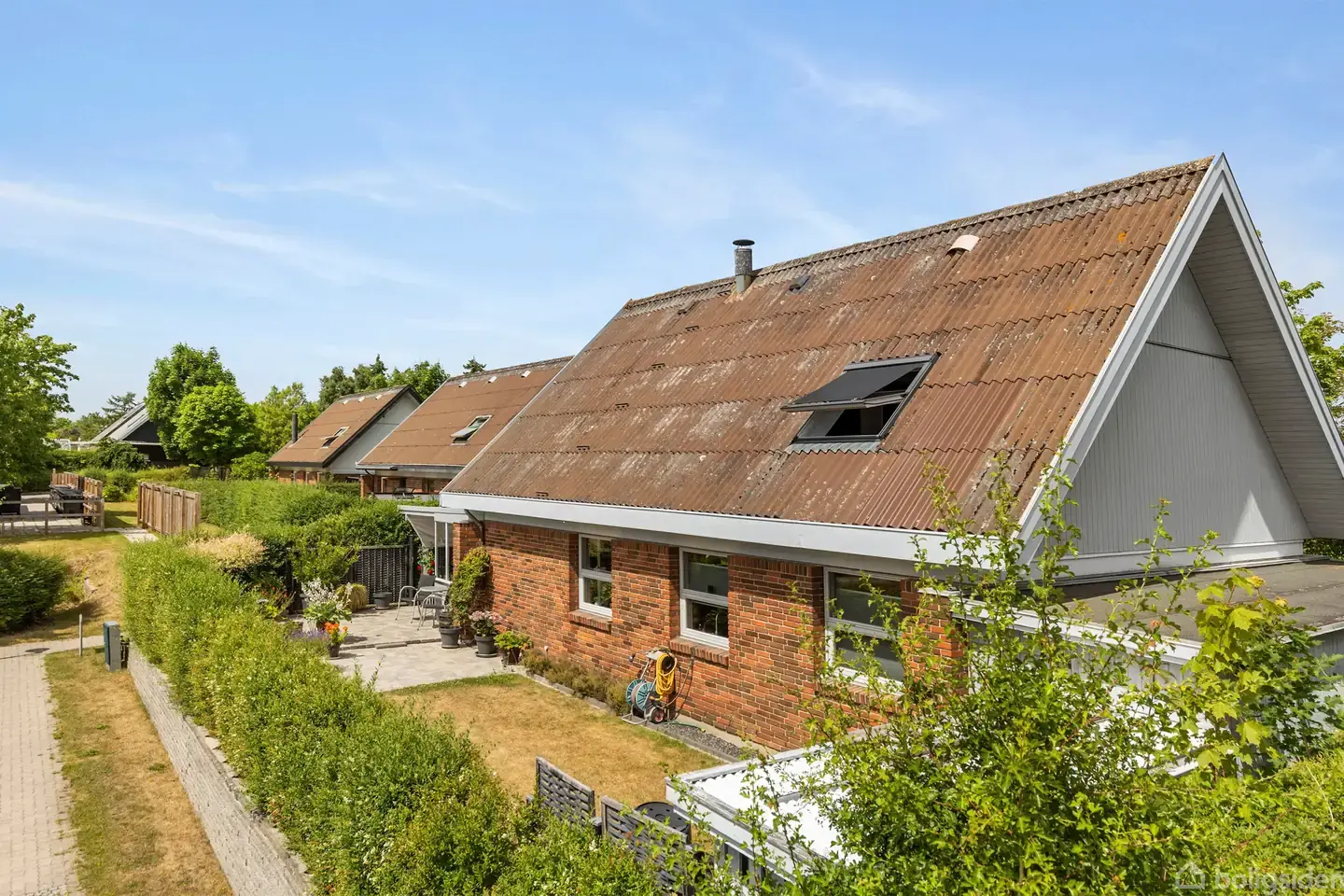 Villa på Dronning Dagmars Vej 174, 3650 Ølstykke