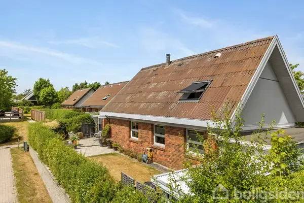 Villa på Dronning Dagmars Vej 174, 3650 Ølstykke
