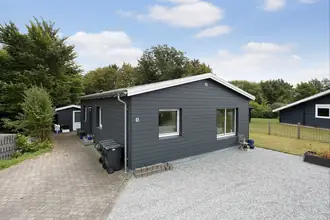 Villa på Tårsvej 61, Lendum, 9870 Sindal