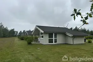 Fritidsbolig på Hyldestien 120, 7190 Billund
