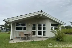 Fritidsbolig på Hyldestien 120, 7190 Billund