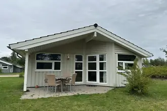 Fritidshus på Hyldestien 120, 7190 Billund