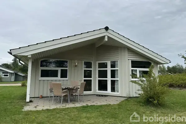 Fritidsbolig på Hyldestien 120, 7190 Billund