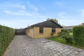 Villa på Doravej 17, 9280 Storvorde