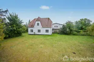 Villa på Duevej 15, 4970 Rødby