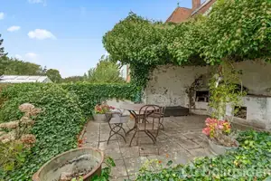 Villa på Aastrupvej 70, 6100 Haderslev