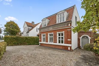 Villa på Aastrupvej 70, 6100 Haderslev