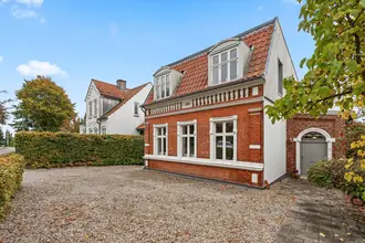 Villa på Aastrupvej 70, 6100 Haderslev