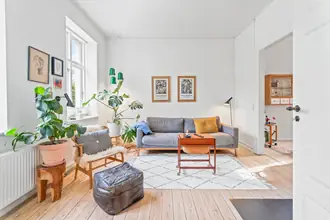 Villa på Aastrupvej 70, 6100 Haderslev