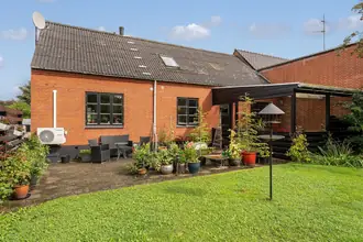 Villa på Gl Kongevej 53, 7442 Engesvang