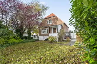 Villa på Moesgårdvej 2A, 8270 Højbjerg